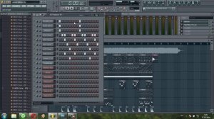 Как вытащить(переписать) минус из песни в FL Studio, Cubase (Пример 2)