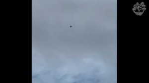 "UFO" Spotted HIDING IN CLOUDS! (Alien Sightings Caught on Camera 2024)