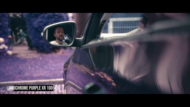 The EASIEST tool to Creat the CINEMATIC film look - Sony a7iv #filmlook