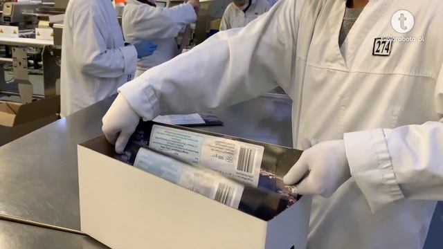 Работа в Польше в 2021 году. Актуальные вакансии #работавПольше #вакансии2021 #вакансиивПольше