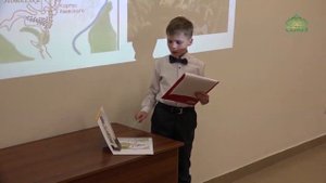 ТК «Союз» о конкурсе проектов Арсеньевской епархии «Герои Отечества»