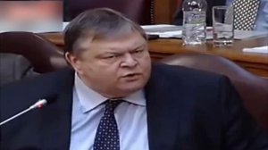 Heavy Metal by Βαγγέλης Βενιζέλος (Θα Ζητήστε Συγγνώμη)