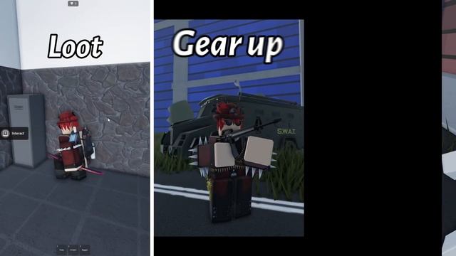 Project Transfur (Official Roblox Remastered Game Trailer) смотреть онлайн