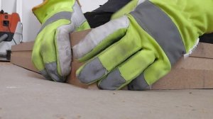 Сборка дверных коробок от фабрики "Волховец", делаем по своему