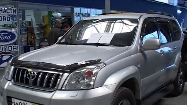 Автомобили с пробегом в Автограде!!!