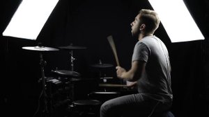 Paramore - Misery Business || Drum cover (1 minute)