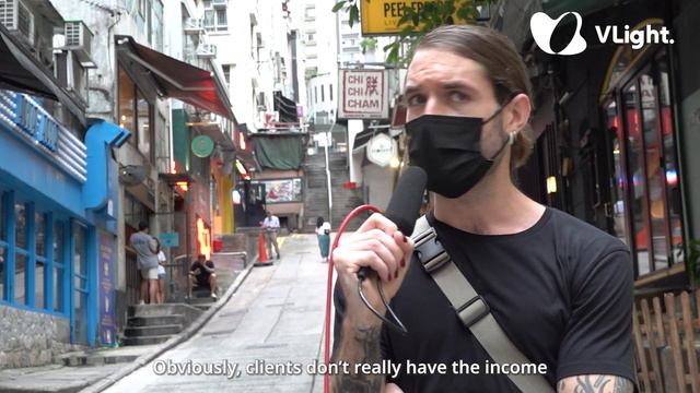 How are expats coping in the world's most expensive city?