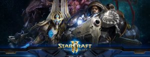 StarCraft II - 4 СЕРИЯ ЧУМОВАЯ СТРАТЕГИЯ ДЛЯ ДУШИ ПОЛНОЕ ПРОХОЖДЕНИЕ С НУЛЯ)))