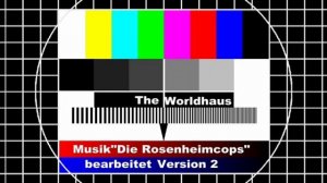 Die Rosenheimcops Musikversion 2