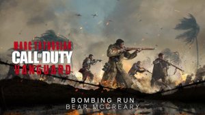 Bombing Run | Official Call of Duty: Vanguard Soundtrack