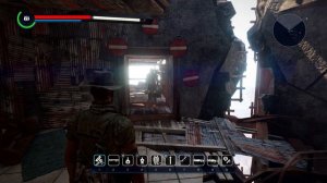 ELEX. Громовержец (Уникальное оружие). Прохождение от SAFa