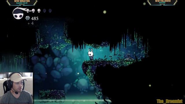 HollowKnight Pt2 смотреть онлайн