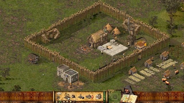 Stronghold: Warlords Interview - Talking with Nick from Firefly Studios