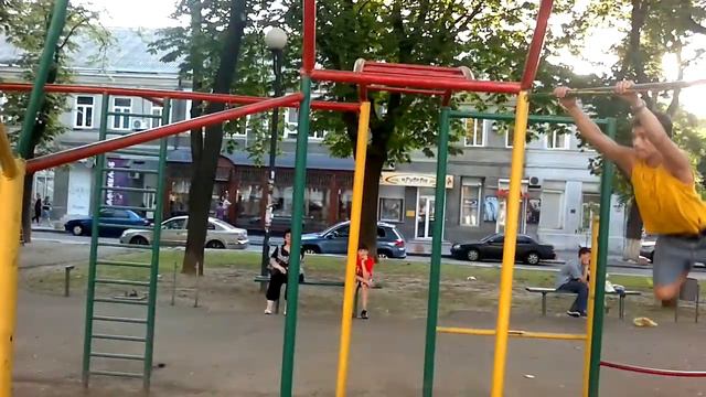 Современный ниндзя смотреть онлайн