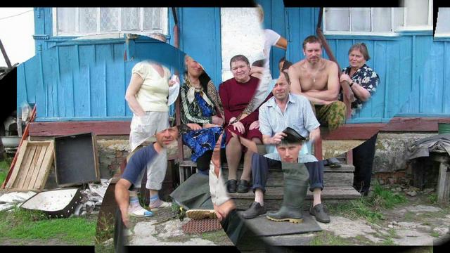 крыльцо у дома