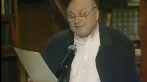 Михаил Жванецкий  - Портрет