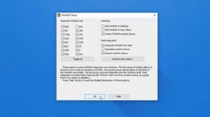 How to Open Zip and Rar Files in Windows 10