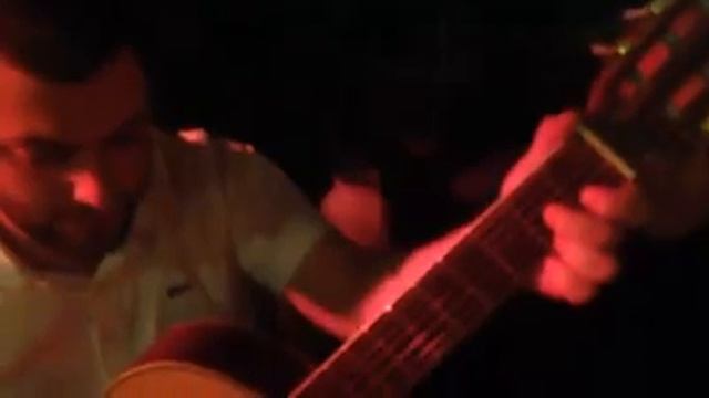 Sandro Kobakhidze  Lasha Glonti - Романс