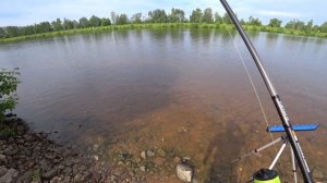 Рыбалка в Дубне