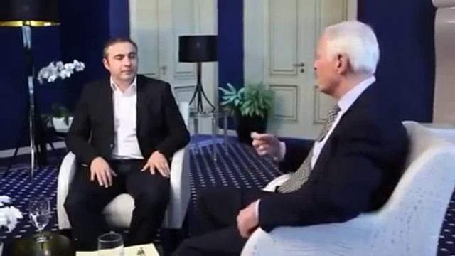 Brian Tracy -секреты постановки целей и их достижения. смотреть онлайн