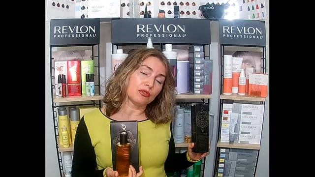 Orofluido original смотреть онлайн