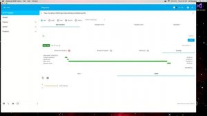 Developing applications with SQL vNext (Linux), Entity Framework, DevOps and Azure