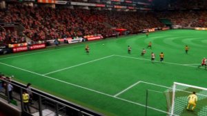 FIFA 24 - Feyenoord vs Roma FC / Europa league 23-24 / PS5™ - Gameplay - SANTIAGO JIMENEZ - EA FC 2