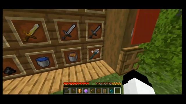 I Am Kopi Texture Pack For Java & Mcpe 1.19+