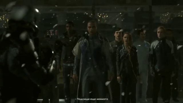 Детройт : Стать певцом RYTP.