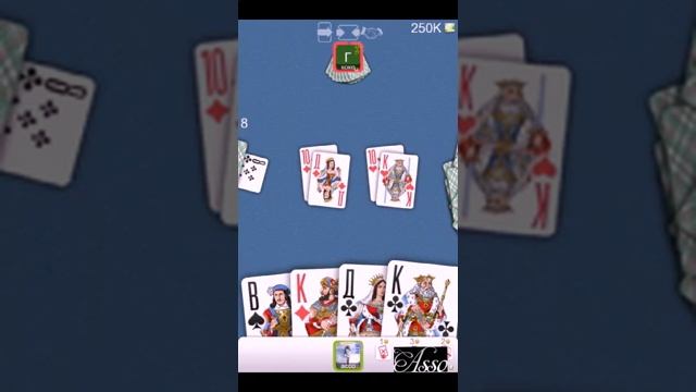 Durak Card Game / Asso / ДЕЛО БЫЛО ВЕЧЕРОМ... смотреть онлайн