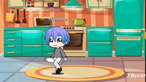 гача лайф игра.