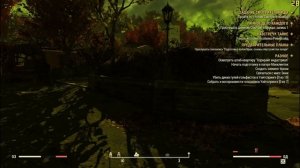 Fallout 76 on 940MX, i5-6200u, 8gb RAM