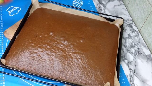 НЕРЕАЛЬНО ВКУСНЫЙ ТОРТ УЛЫБКА НЕГРА! "Նեգրի ժպիտ" / Cake SMILE OF THE NEGRO смотреть онлайн