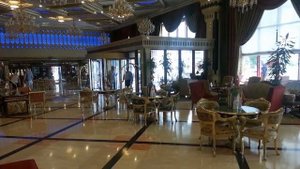 Трансфер из аэропорта Анталья (Анталия)  в отель Club Hotel Sera 5