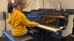 Gretchaninov. The Little Beggar. Гречанинов. Маленький попрошайка