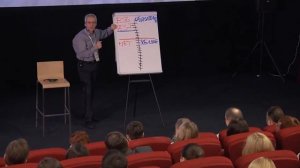 Иван Маурах - Контекст.Технология достижения экстраординарных результатов (2 часть)