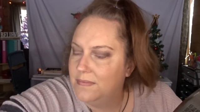 GRWM