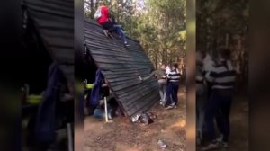 Влад Бахов шалаш