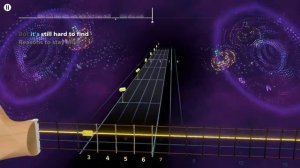 girl in red - I'll die anyway Rocksmith+ Bass