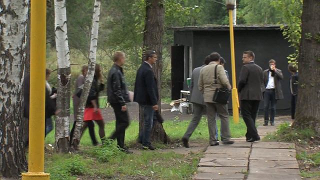 Сельский урбанизм 20130829