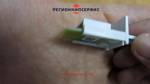 Кодирующий штекер Viessmann 7818914