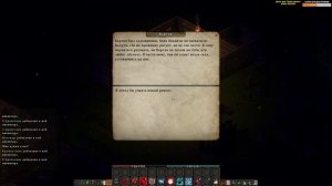 Balrum - олдскульная RPG. геймплей и первые впечатления Балрум РПГ