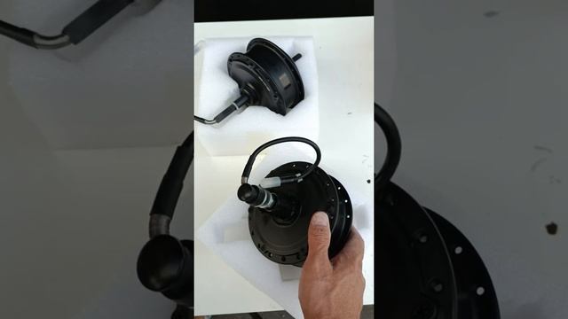 Какие задние электромоторы есть для электровелосипедов, разбираемся трещетка или кассета.