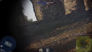 War Thunder - Кубок Птуровозок #1