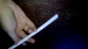 Pen spinning (урок,обучение)трюку Thumbaround
