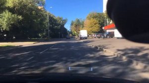 Маршрут ГИБДД Измайлово