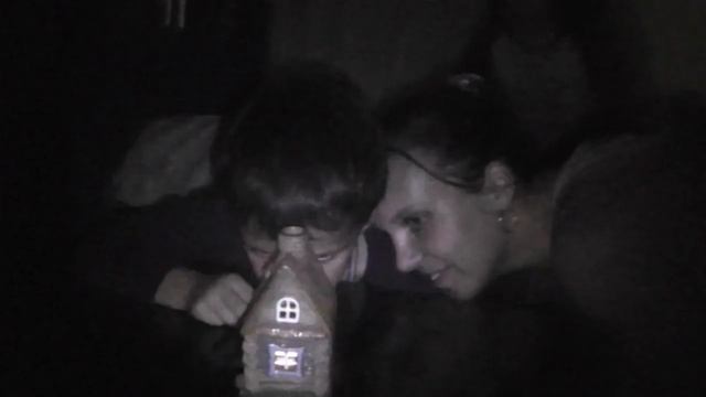 Гороховый суп Учим стих Коржики и ужин смотреть онлайн