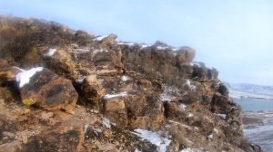 Заповедные места