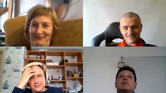 Медитация, я концепция, 20 03 2021 смотреть онлайн