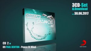 Dream Dance Vol.83 (Official Minimix)